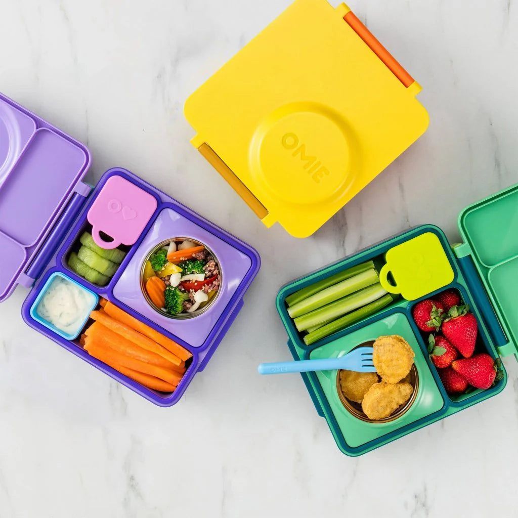 Bento Yemek Kutuları