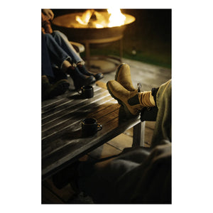 Blundstone - Nubuck Classic Chelsea Boots - Adult Collection | Camel