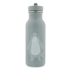 Trixie - Mr Shark 500ml water bottle | Gray