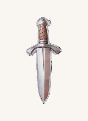 Souza - Chevalier Amaury Accessories