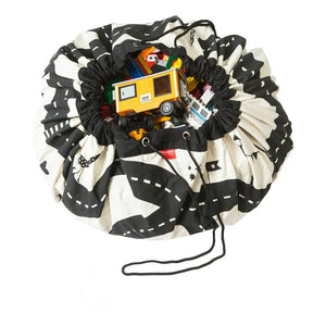 Play and Go - Noomad Bag / Play Mat - Circuit