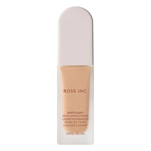 Rose Inc - Softlight Smoothing Foundation | 13N Neutral Medium