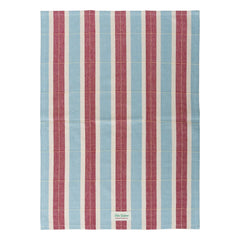 Tarta Gelatina - Organic Cotton Kitchen Towels - 2-Piece Set | Blue