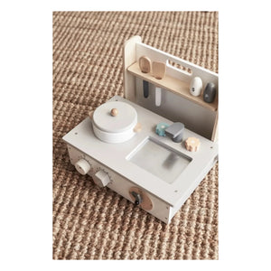 Kid's Concept - Mini Kitchen