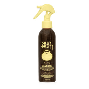 Sunbum - Texture-Enhancing Hair Spray - 177 ml