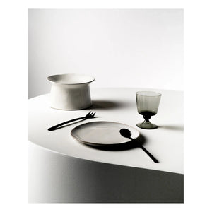 Serax - Plates La mère - Set of 2 | Off White