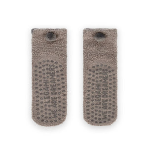 Legami - Non-Slip Shark Socks for Kids - Matched!