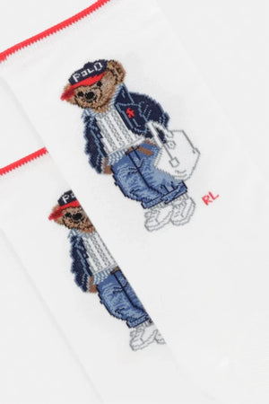 Polo Ralph Lauren Kadın Çorapları