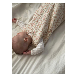 Cam Cam - Augusta Sleep Sack | Peach