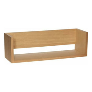 Hübsch - Gap Oak Shelf