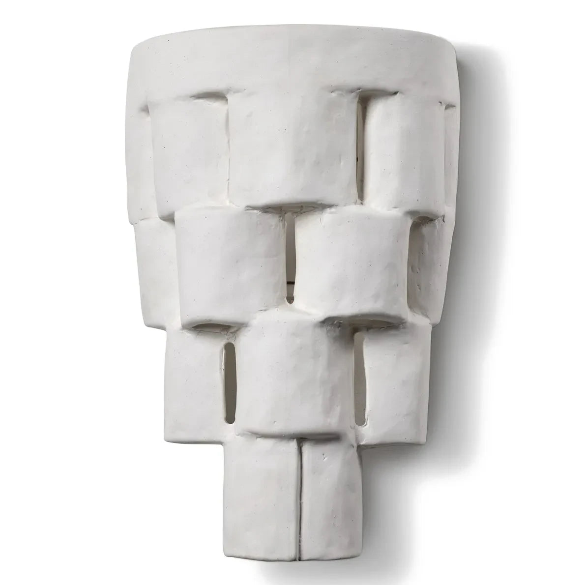 Serax - Rosie 01 Wall Sconce | White