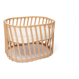 Charlie Crane - Lugo Convertible Crib
