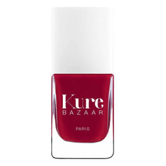 Kure Bazaar - Nail Polish - 10 ml | Royal Red