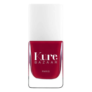 Kure Bazaar - Nail Polish - 10 ml | Royal Red