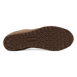 Autry - Windspin Low Suede and Leather Sneakers | Light Brown