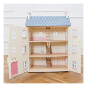 Le Toy Van - Cherry Tree Hall Dollhouse