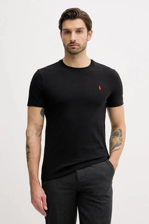Polo Ralph Lauren Pamuklu Tişört (2 Parça)