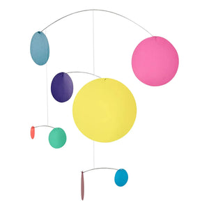 Flensted - Mobile Confetti