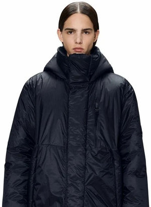 Rains - Torna Waterproof Jacket W4T4 | Navy