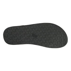 Teva - Orijinal Universal Sandaletler | Siyah