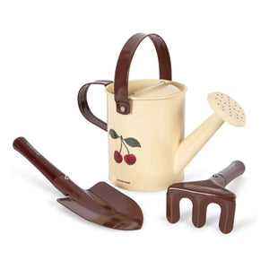 Konges Sløjd - Cherry Garden Set | Pink
