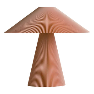 Manu Matters - Baby Jane desk lamp | Nude