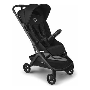 Bugaboo - Butterfly 2 Stroller | Black