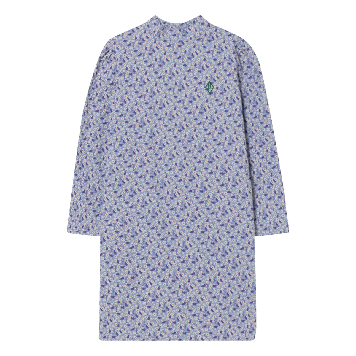 The Animals Observatory - Bug Dress - The Animals Observatory x Smallable | Blue