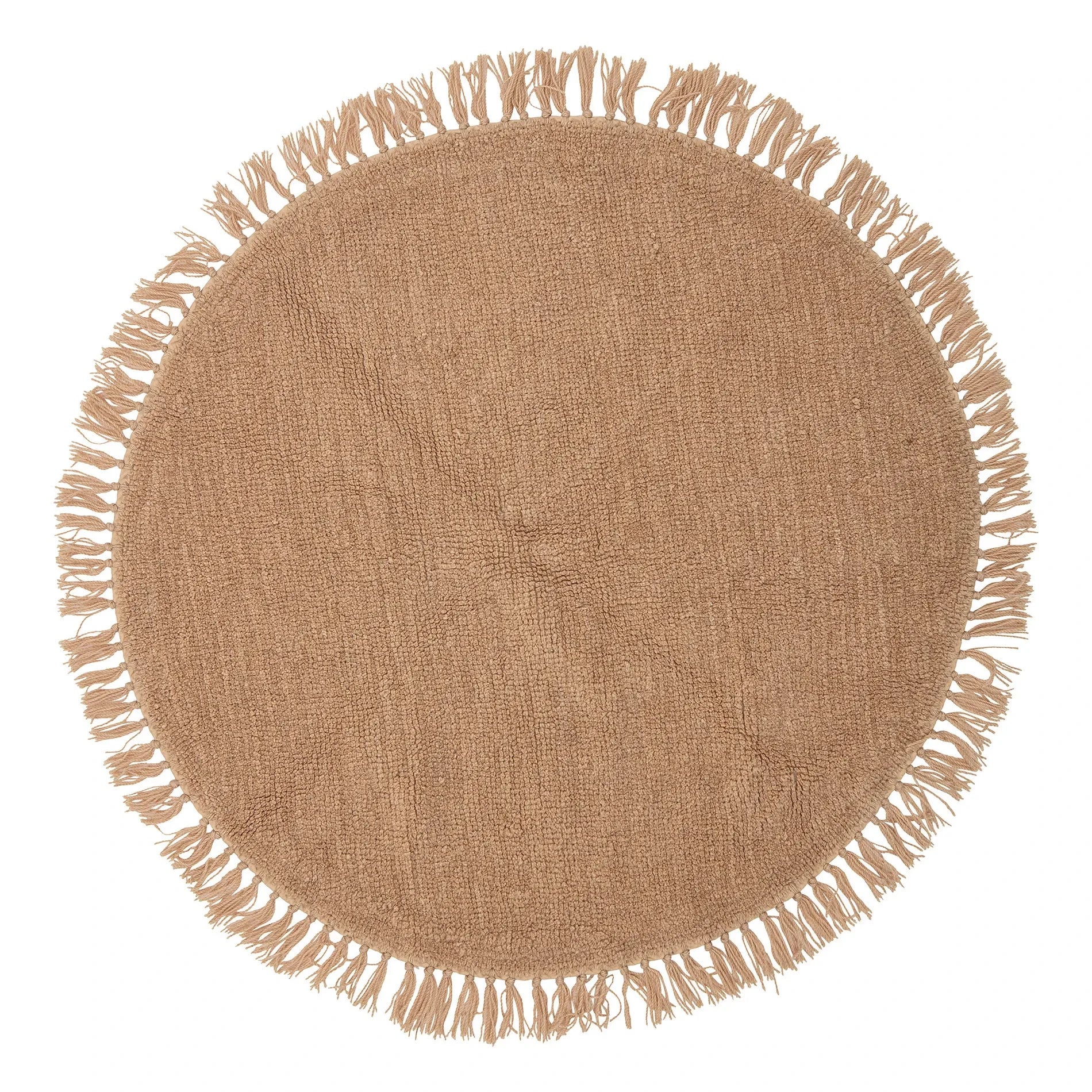 Bloomingville - Leana Wool Rug | Hazel