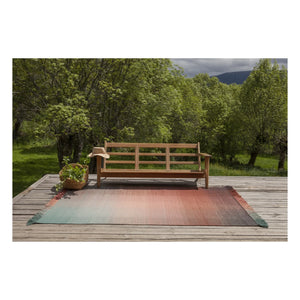 Nanimarquina - Shade Outdoor Rug, Begüm Cana Özgür
