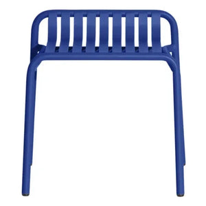 Petite Friture - Weekend Stool | Blue