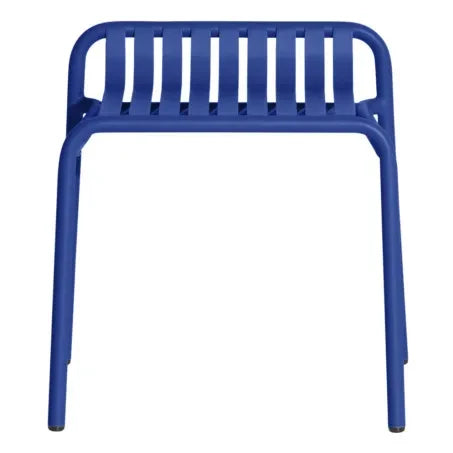 Petite Friture - Weekend Stool | Blue