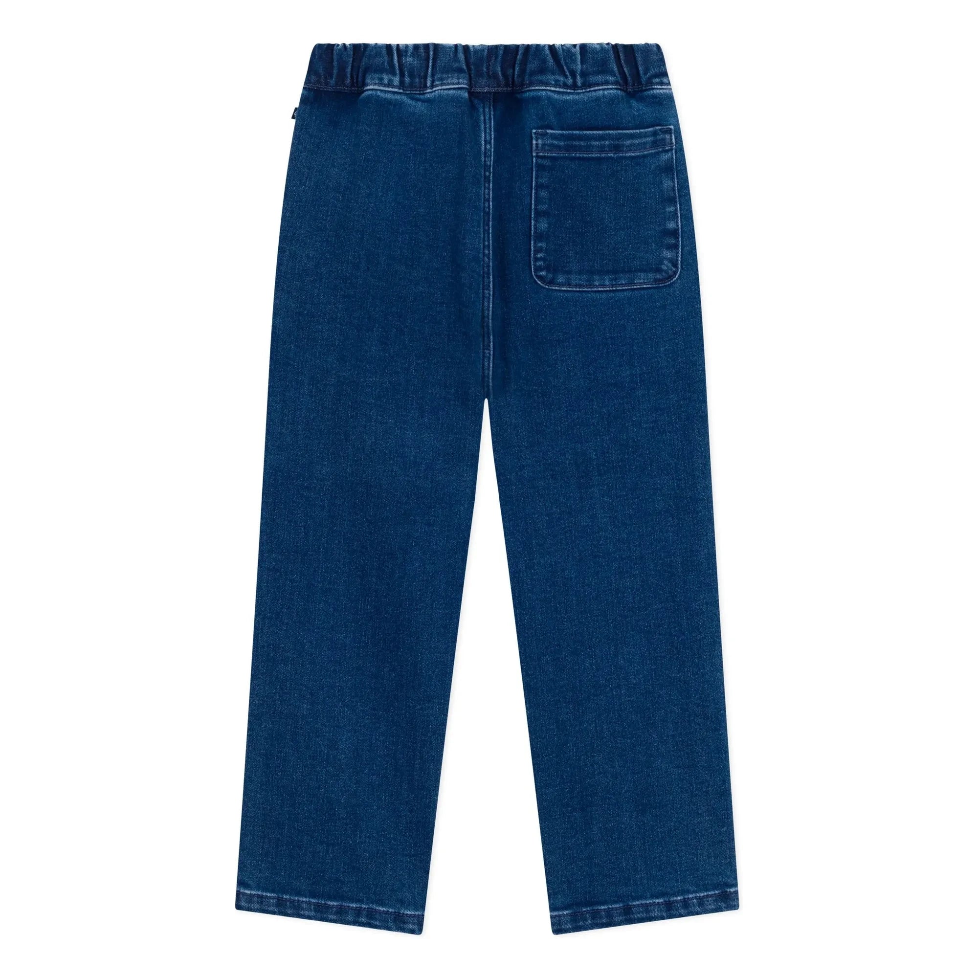 Petit Bateau - Jean Cordon | Denim Mavi