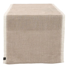 Haomy - Havana Linen Table Runner