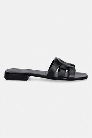 Furla Kadın Deri Terlik Summer