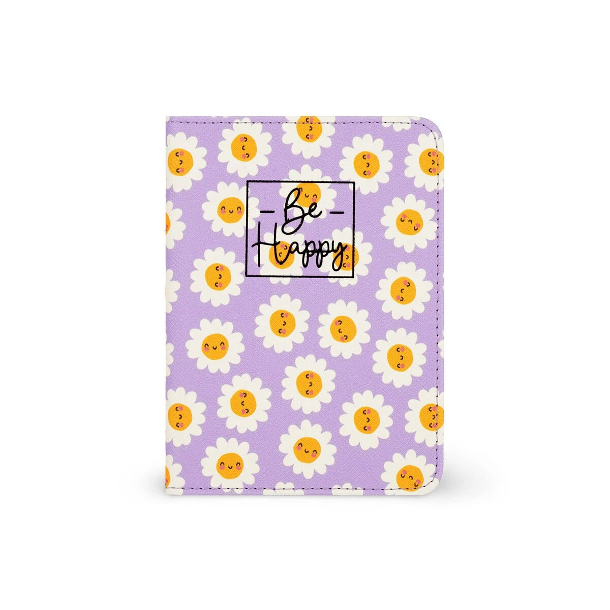 Legami - Daisy Passport Holder