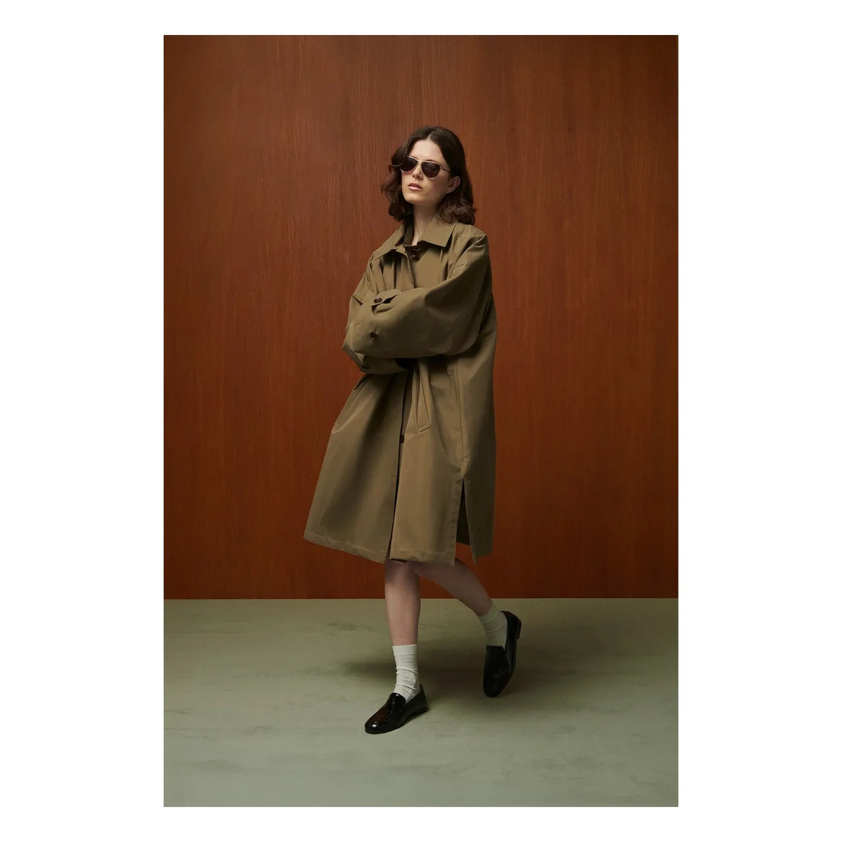 BELLEPIECE - John Laine Kaban | Honey
