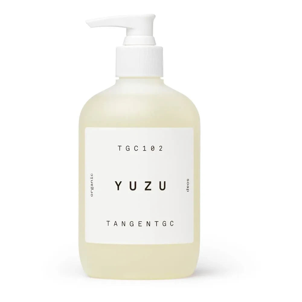 Tangent GC - Yuzu Organic Soap