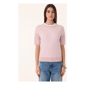 Kujten - Salia Cashmere Sweater | Natural