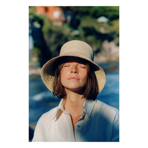 Van Palma - Gina şapka | Natural