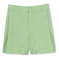 Kenzo - Kenzo Garden Shorts | Light Green