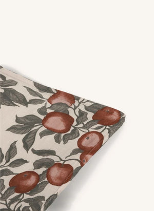 garbo&friends - Pillow Case Apple