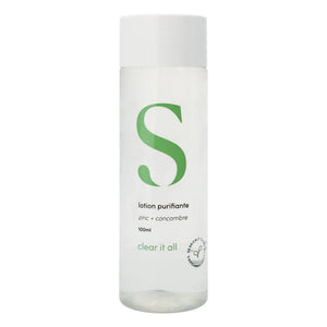 SEASONLY - Arındırıcı Losyon - 100 ml