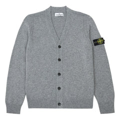 Stone Island - Gri Yelek