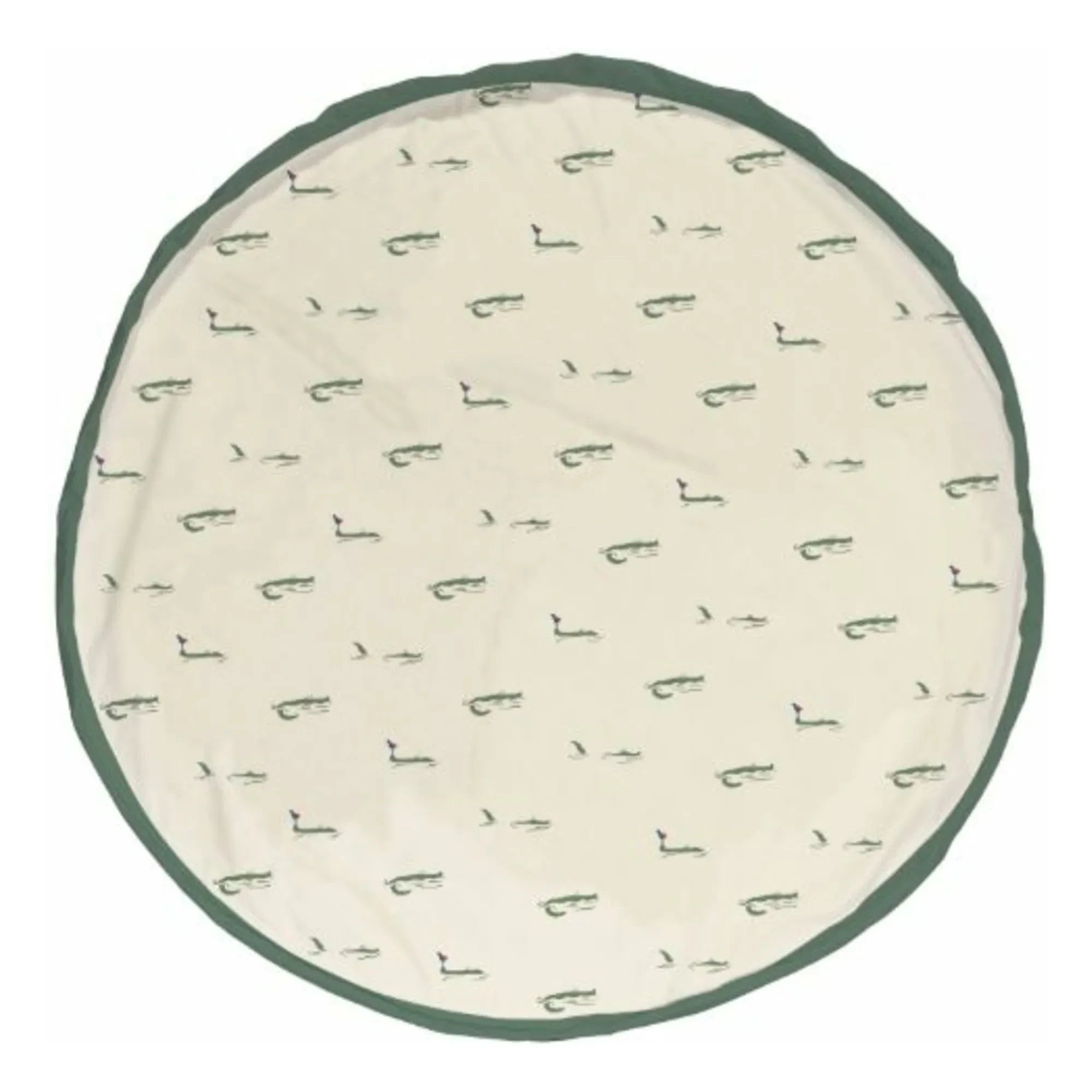 Play and Go - Noomad Bag / Play Mat - Crocodiles