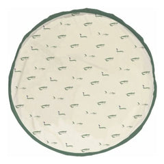 Play and Go - Noomad Bag / Play Mat - Crocodiles