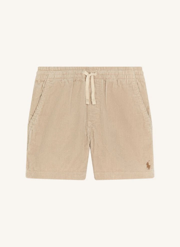 Ralph Lauren - Short Prepster | Beige