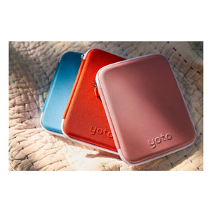 Yoto Player - Yoto kart tutucu | Pembe