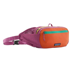 Patagonia - Terravia 4L Banana Bag | Pink