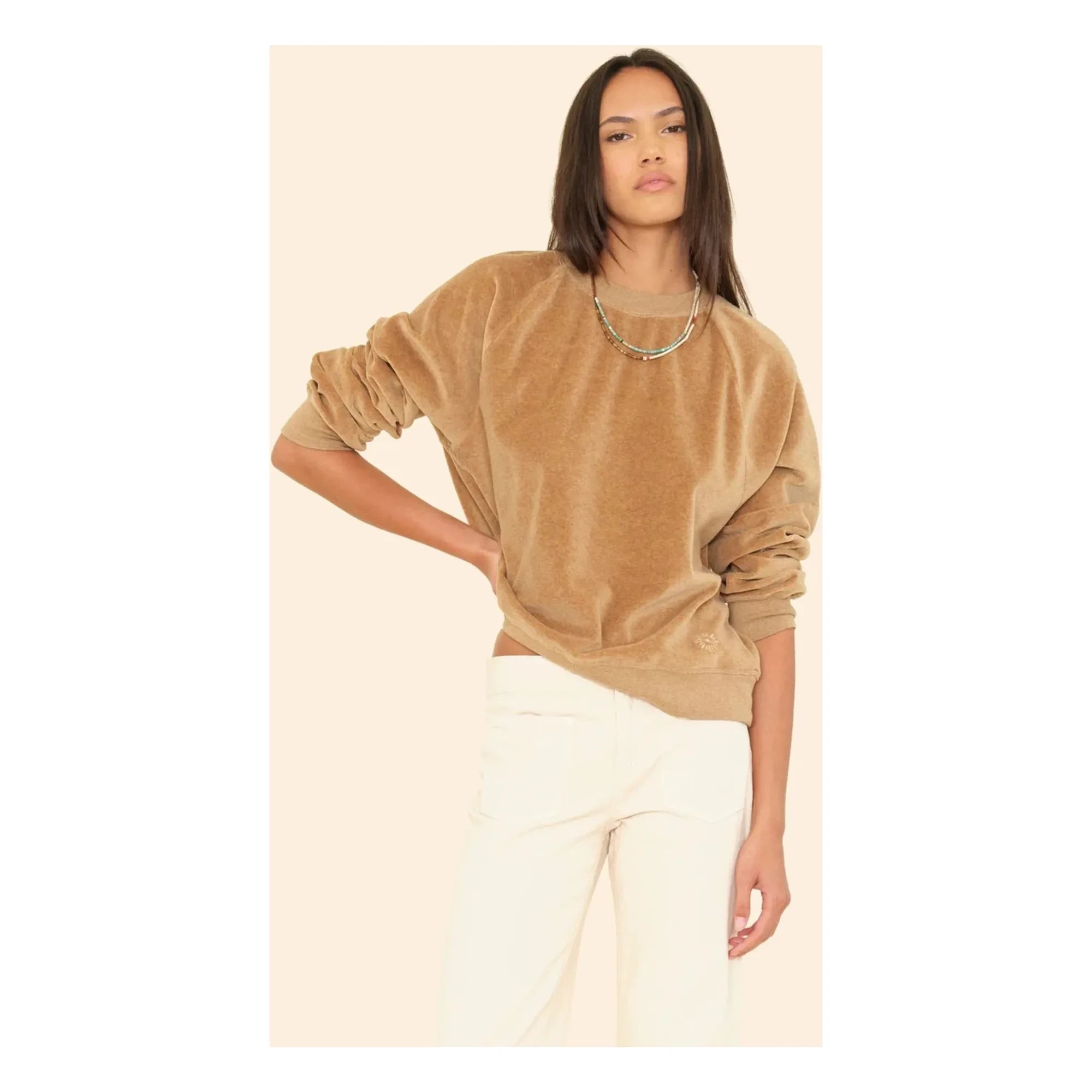 Xirena - Sweat Pierre | Sand